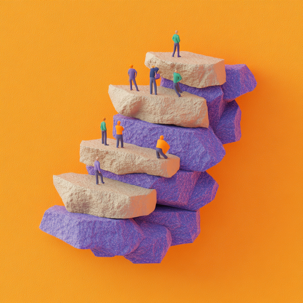 Empowers illustration